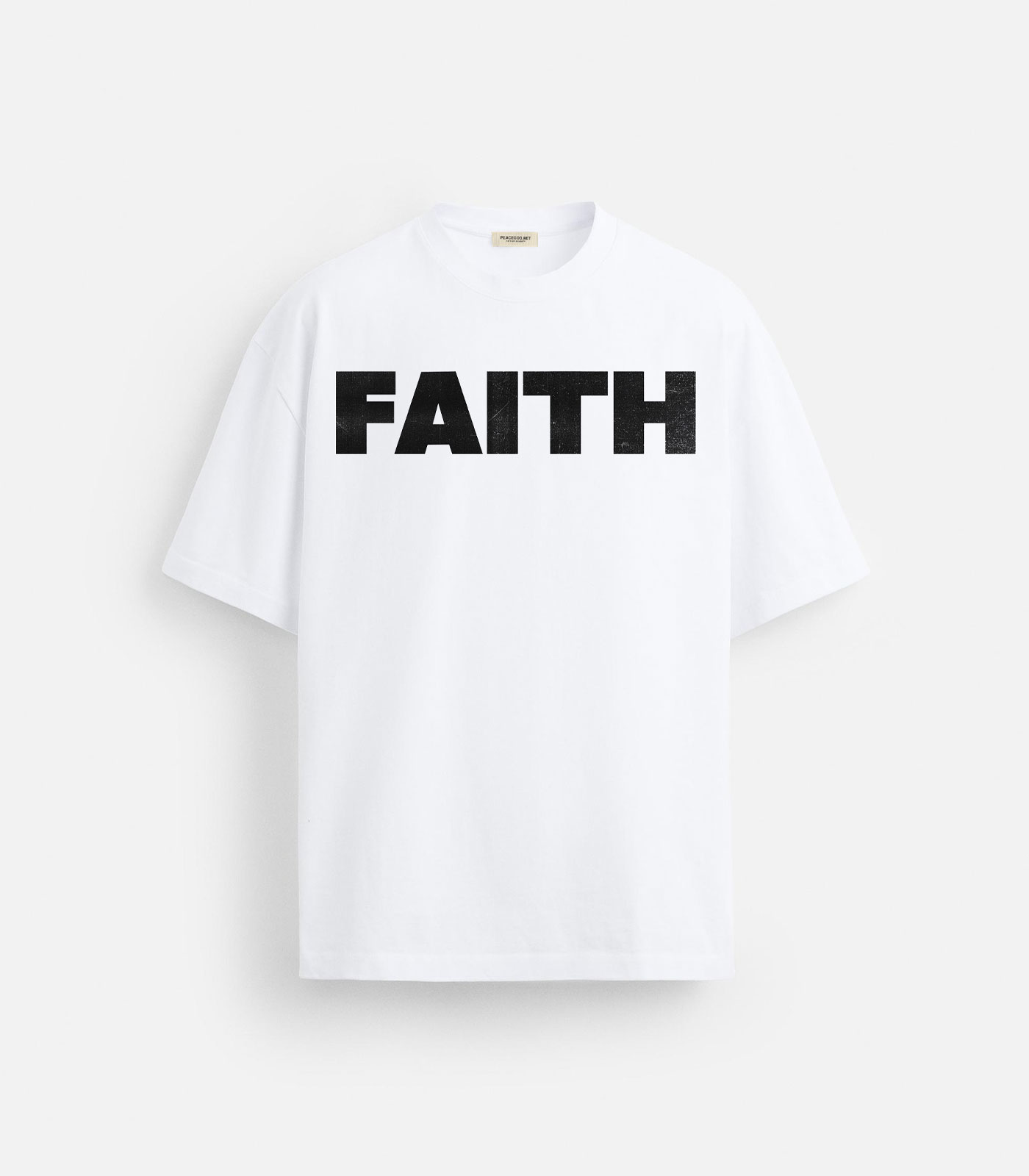 Walk By Faith T-Shirt