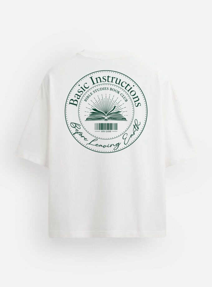 Bible Studies T-Shirt