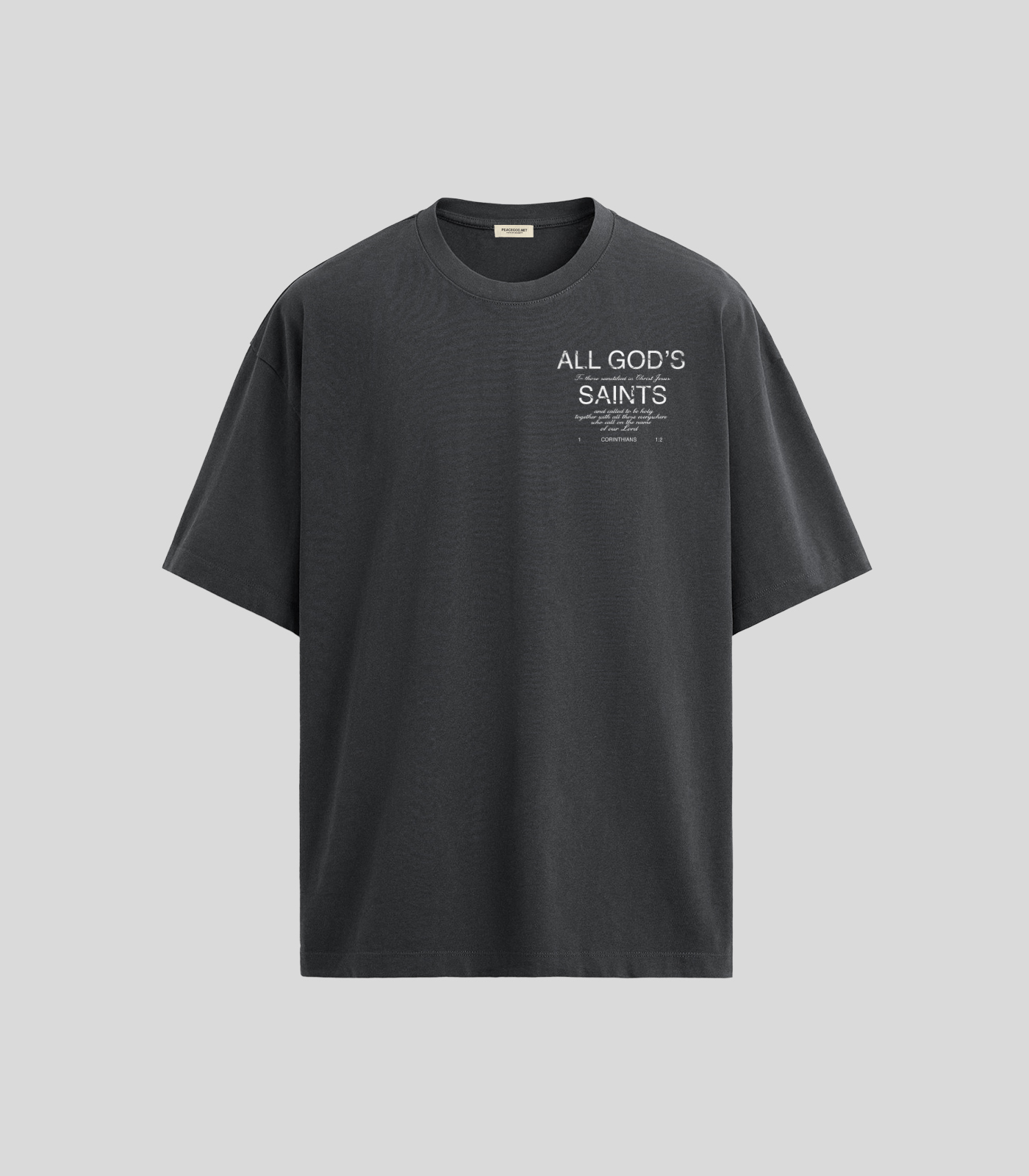 Saints - Image 7