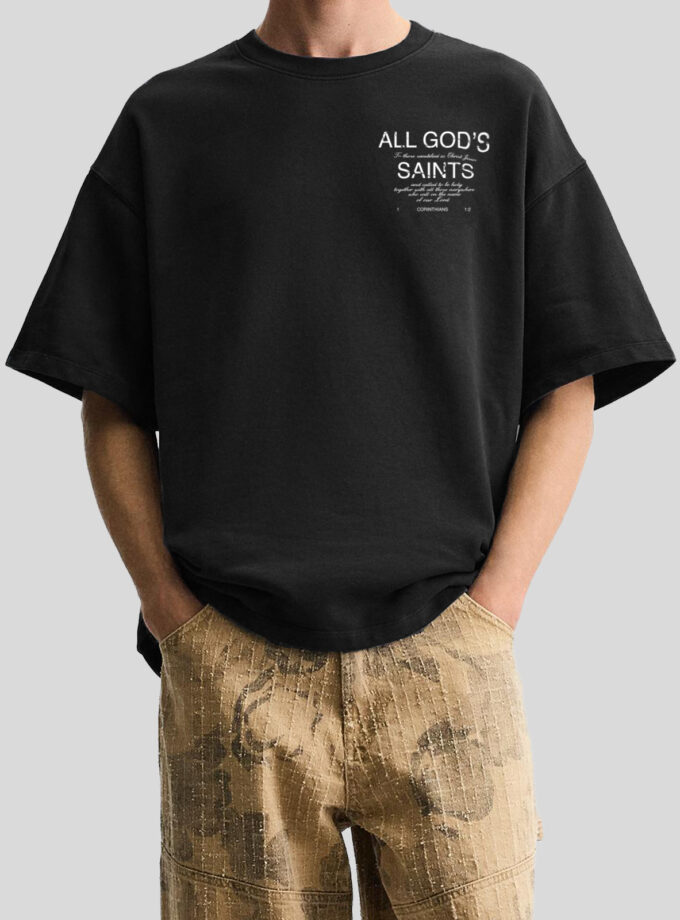 Saints