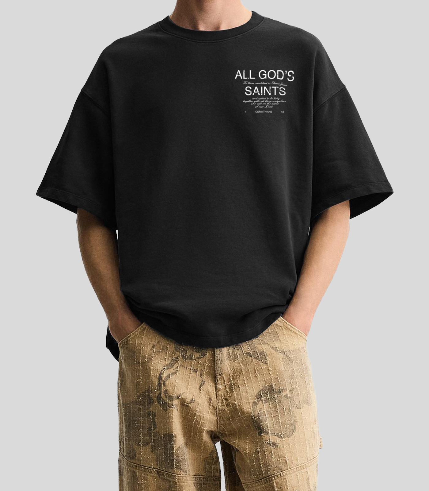 Saints - Image 2