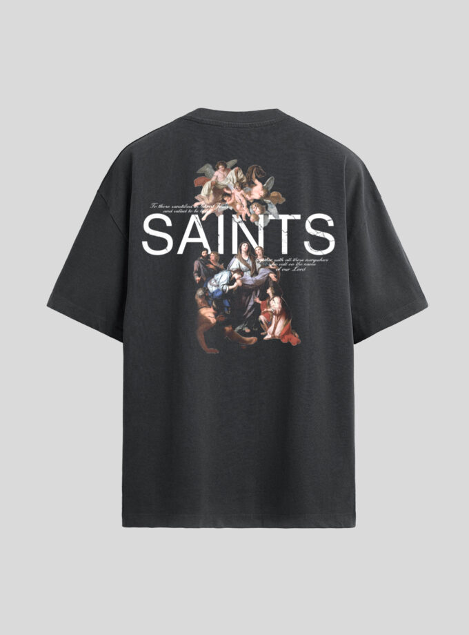 Saints