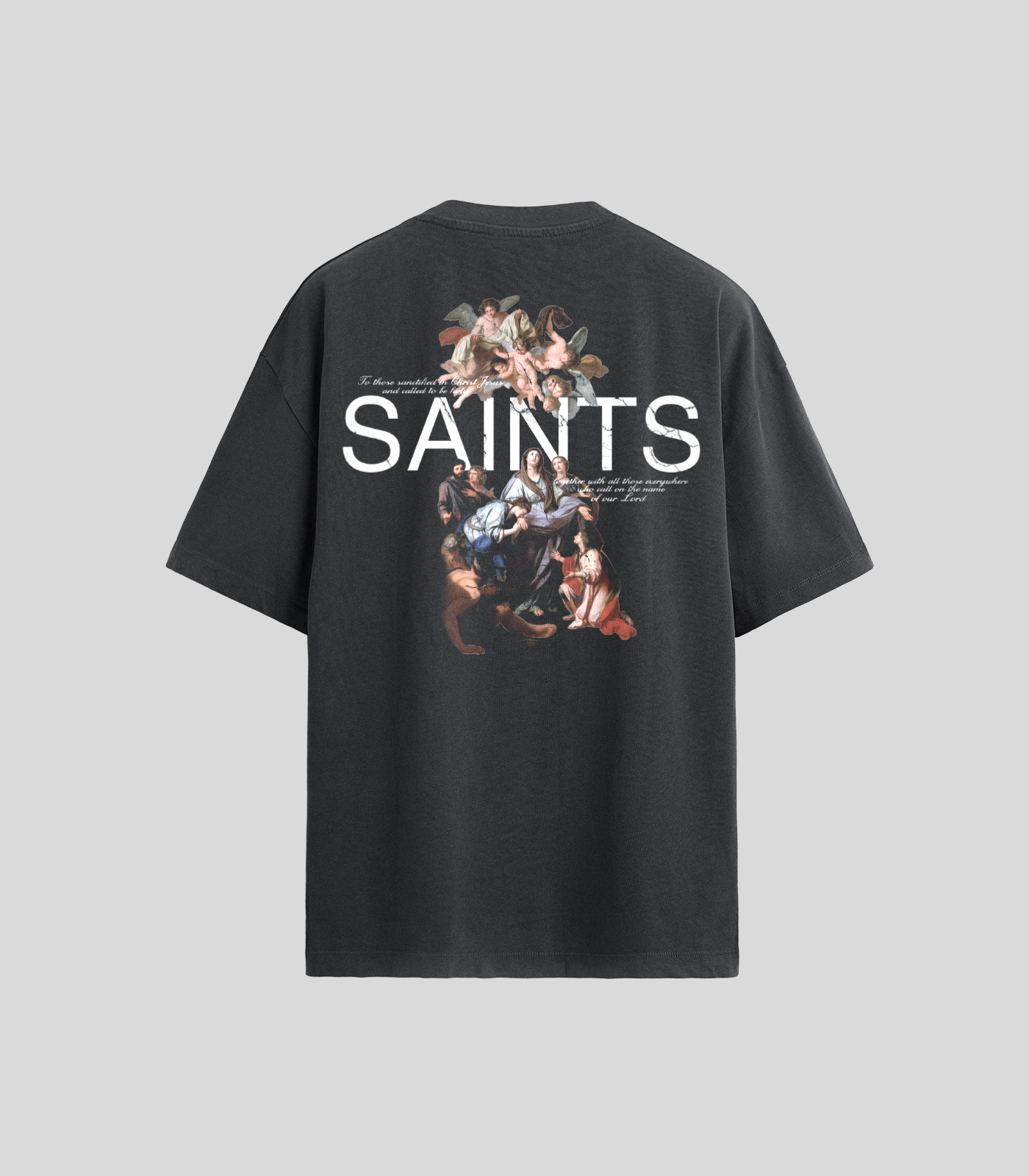 Saints - Image 6
