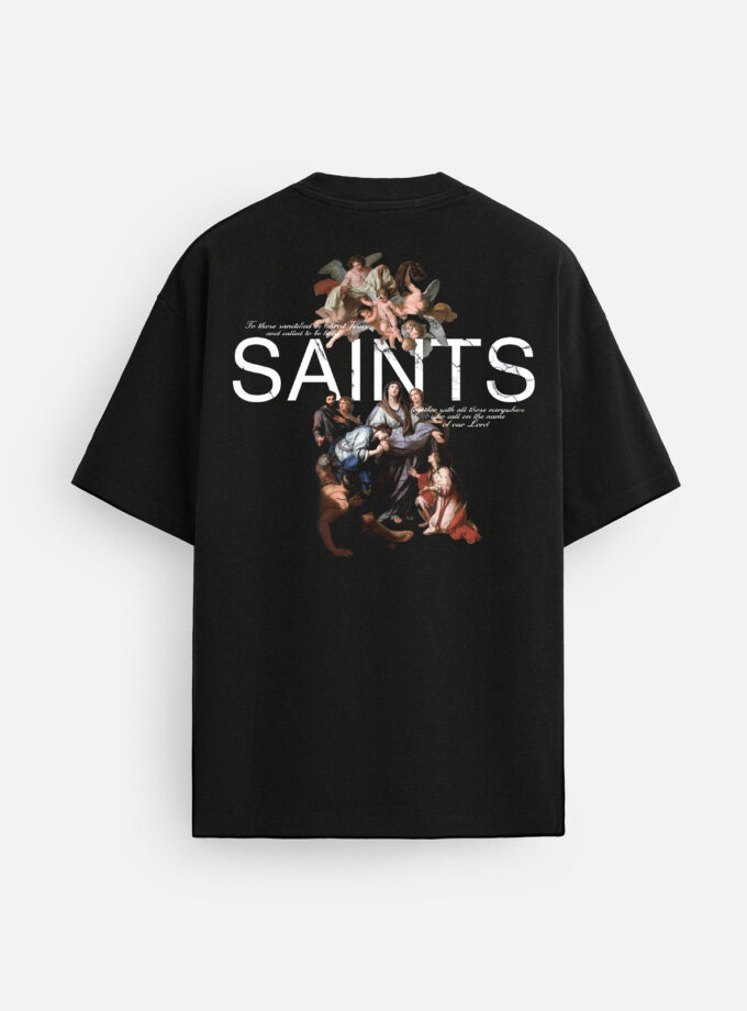 Saints