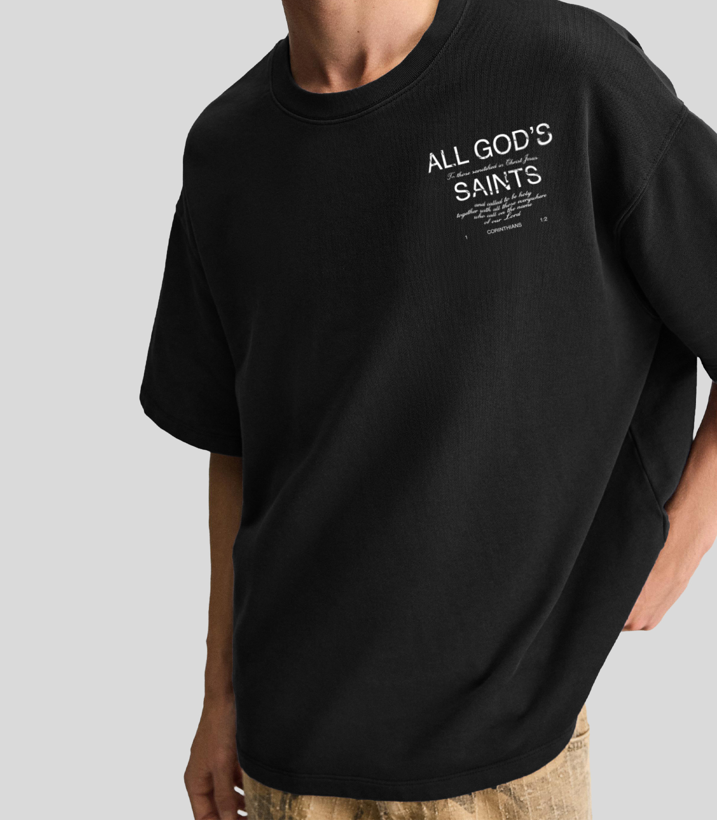 Saints - Image 4