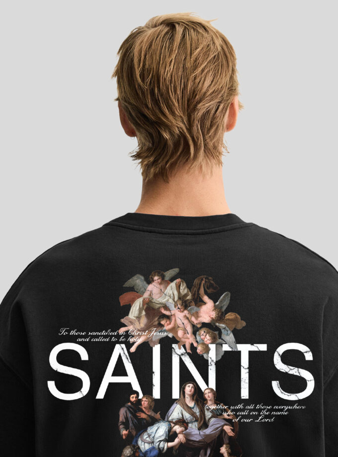 Saints